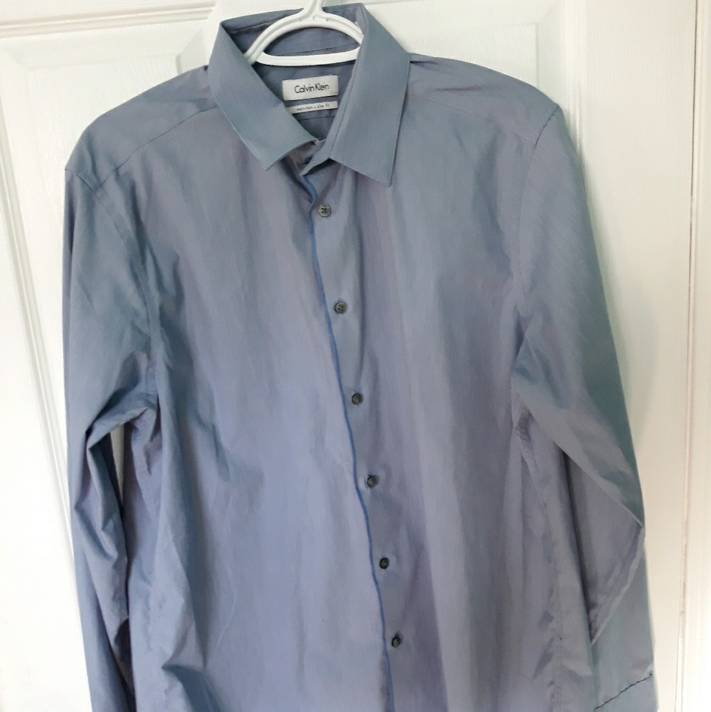 Mens dress shirt